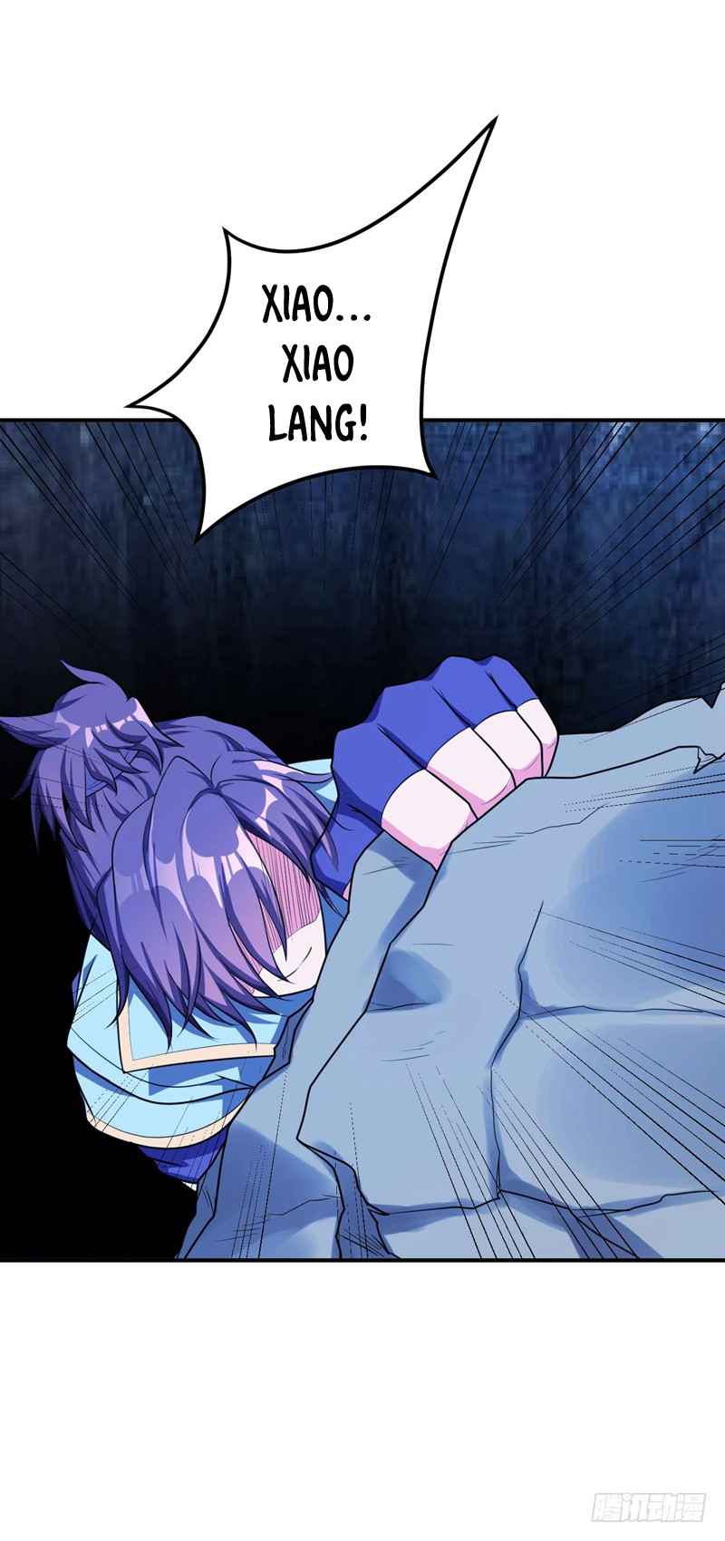 Rise of The Demon King Chapter 30 13